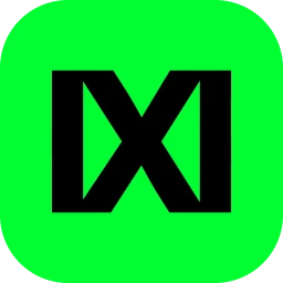 Symbol von HPX :Wallet Crypto & Card
